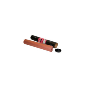 Rumo Oren Pink Butcher Paper 18" - Breit 45.72 cm x Lang 45.72 m Art. Nr. O-18150