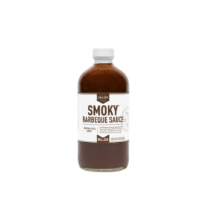 Lillie´s Q Smoky BBQ Sauce 470ml Art. Nr. LQ5004