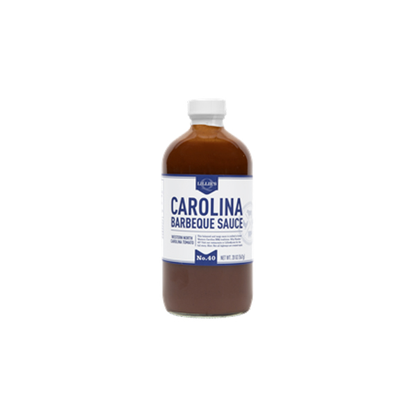 Lillie´s Q Carolina BBQ Sauce 470ml Art. Nr. LQ5028