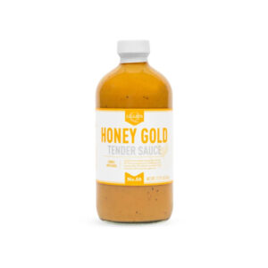 Lillie´s Q Honey Gold Tender BBQ Sauce 470ml Art. Nr. LQ5073