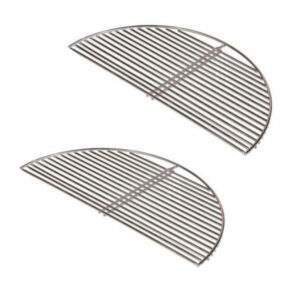 Monolith Zubehör Classic PRO Smart Grid Grillrost Set (2 Stück) Nr. 207034