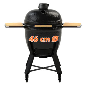 Outdoorchef Keramikgrill BBQ EGG 460 Art.Nr. 18.125.45