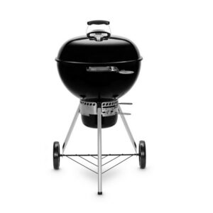 Weber Master Touch Holzkohlegrill E-5750 BLK Art. Nr. 14701004