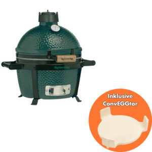 Big Green Egg Keramikgrill Starterset MiniMax Art.Nr. BPMXC4