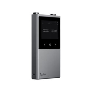 Typhur Grillthermometer Sync Dual Bluetooth 5.3 Art.Nr. 610031