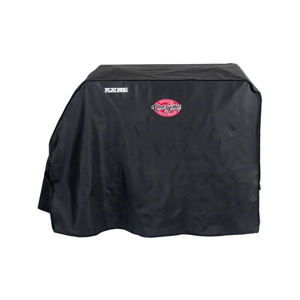 Char Griller Zubehör Abdeckhaube Plancha Premium Art.Nr. 8575