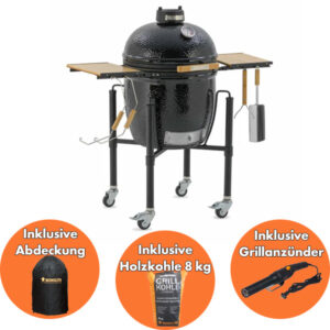 Monolith Keramikgrill Starterset ONE 55  Art.Nr. 201000.55-START