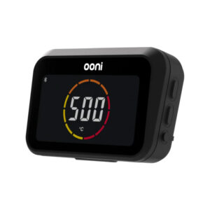 Ooni Zubehör Connect Digitaler Temperatur-Hub Art. Nr. UU-P2C900