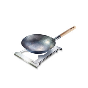 Flammkraft Zubehör WOK - für Block D Gen.5 Art.Nr. Z040DEWW