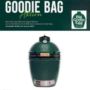 Big Green Egg Keramikgrill Small Art.Nr. 117601