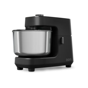 Ooni Halo Core Spiral Mixer Foundry Black Art.Nr. UU-P3A100  3 % Vorauskassa