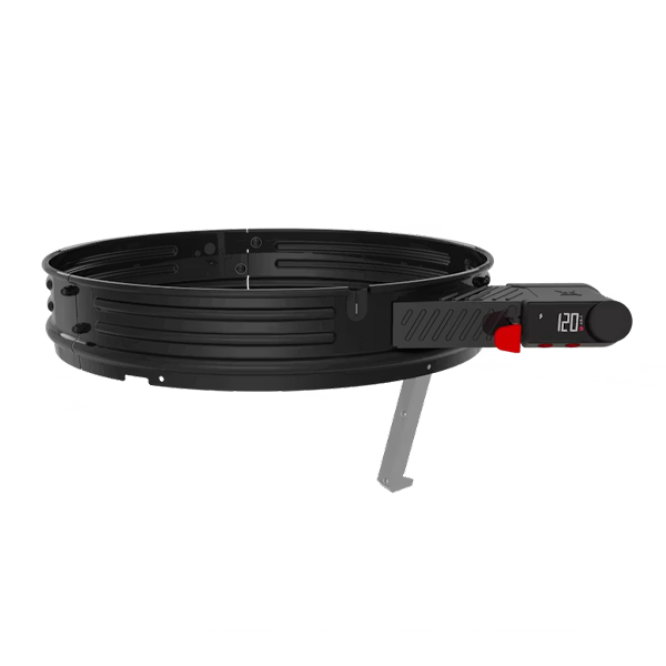 Weber Zubehör smarter Temperaturreglereinsatz für Weber 57 cm Kugelgrills Art.Nr. 3400653