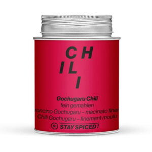 Stay Spiced Gochugrau Chilli gemahlen 70g Art.Nr. 56038xM-6