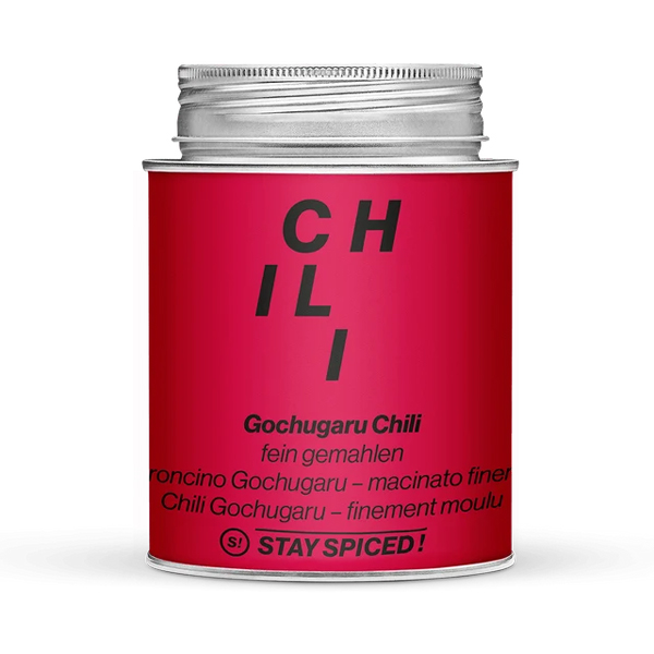 Stay Spiced Gochugrau Chilli gemahlen 70g Art.Nr. 56038xM-6