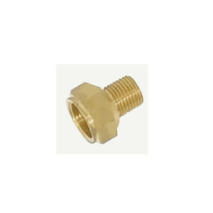 Napoleon Ersatzteil Nippel Adapter  Schlauch / Regleranschluß Nr. N255-0014