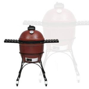 Kamado Joe Keramikgrill Classic I Rot Art.Nr. KJ23RH  3% Vorauskassa